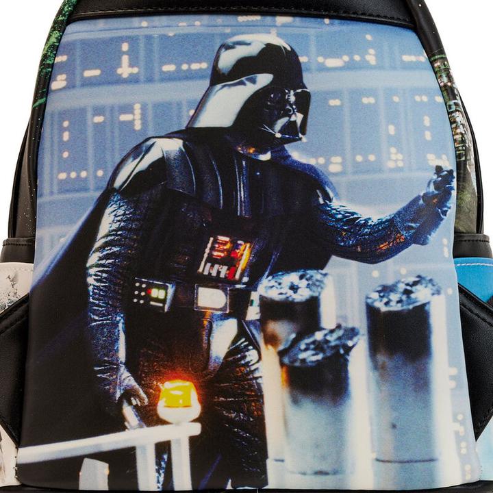 Immagine prodotto Loungefly Star Wars by zaino L'impero colpisce ancora Frames finali