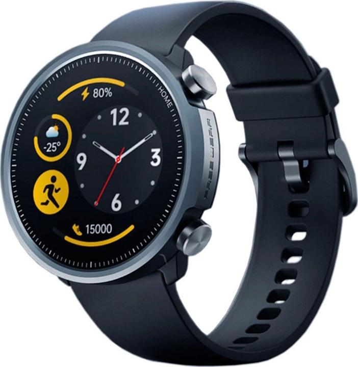 Actual product image Xiaomi Mibro Watch A1 (45 mm)