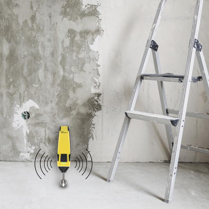 Image du produit Trotec Humidimètre BM31WP