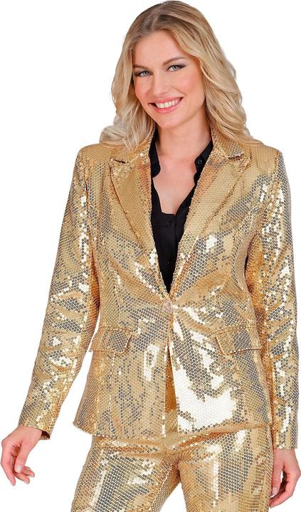 Immagine prodotto Widmann Blazer di paillettes (L)