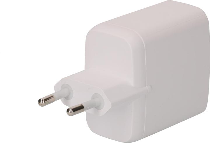Image du produit Max Hauri Chargeur USB A/C 30W (30 W)