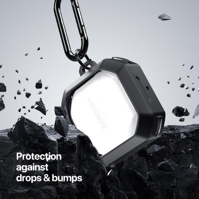 Actual product image Dux Ducis SECC TPU and PC case cover (Headphone sleeve)