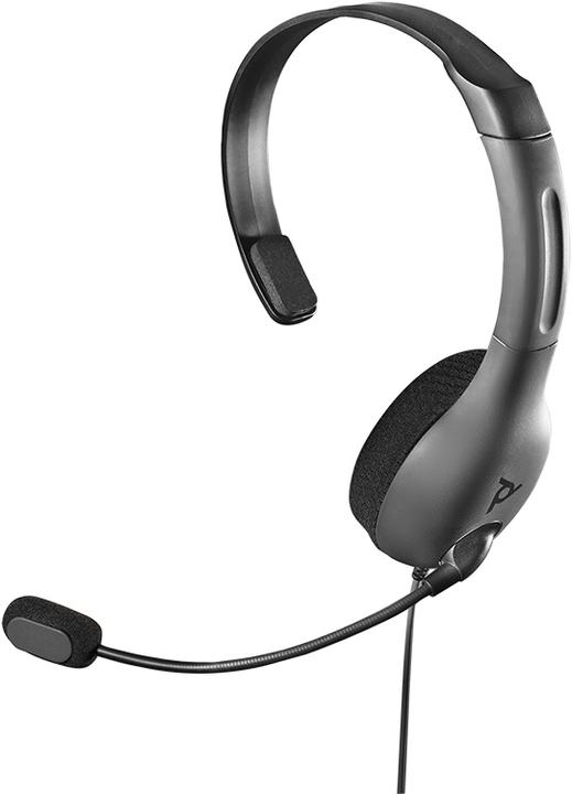 Immagine prodotto PDP Auricolare Chat LVL30 per XBOX ONE / XB1 (Cablato)