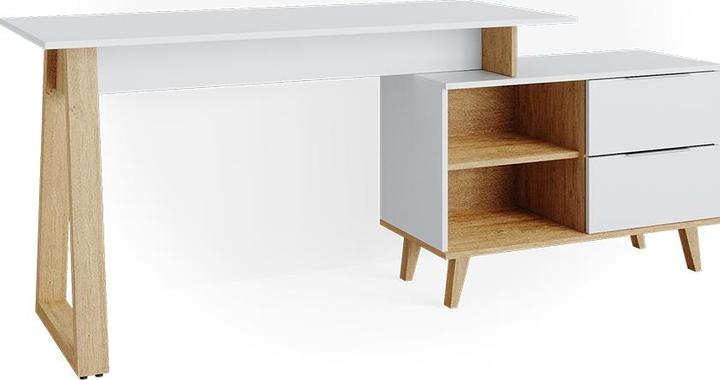 Image du produit Vicco Nautica (138 x 40 x 76 cm)