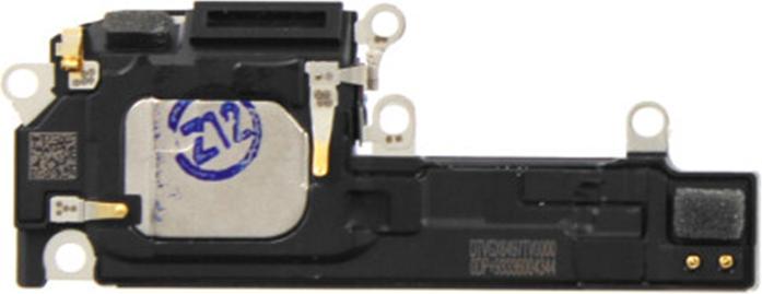 Actual product image OEM - Phone Loud Speaker (20549) - iPhone 15 - Black (iPhone 15)