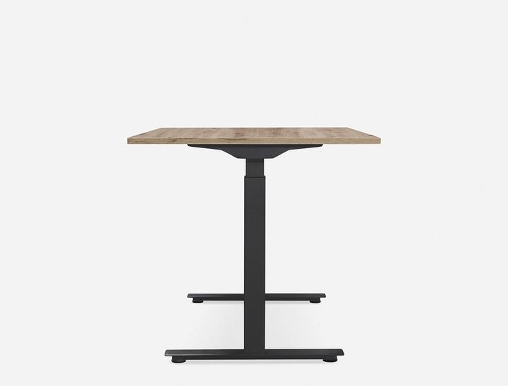 Actual product image WRK21 Smart desk 140 x 80 cm