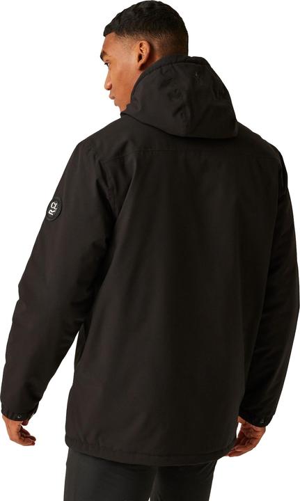 Produktbild Regatta Christian Lacroix Lunel Steppjacke (S)
