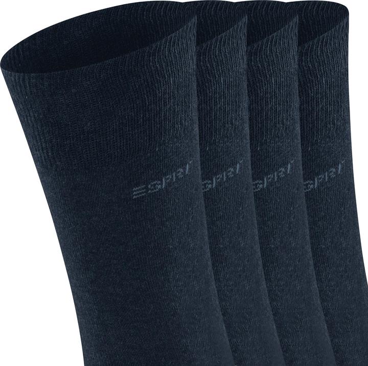 Immagine prodotto Esprit Solid 4-Pack Uomo (confezione da 4, 40 - 46)