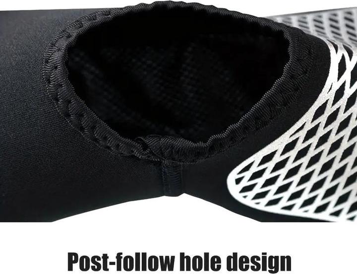 Immagine prodotto Cbx Knöchelschoner, Knöchelbandage, Fussbandage, Fussgelenkstütze, Schuhgrösse 41-44 (L)