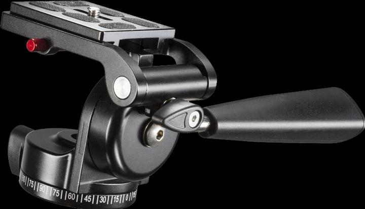 Produktbild mantona Stativneiger 3-Way-Pan (2-Wege-Neiger)