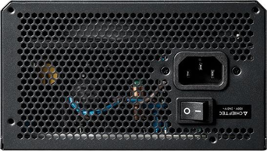 Produktbild Chieftec 850W Vega M Series PPG-850-C 80+ Gold (850 W)