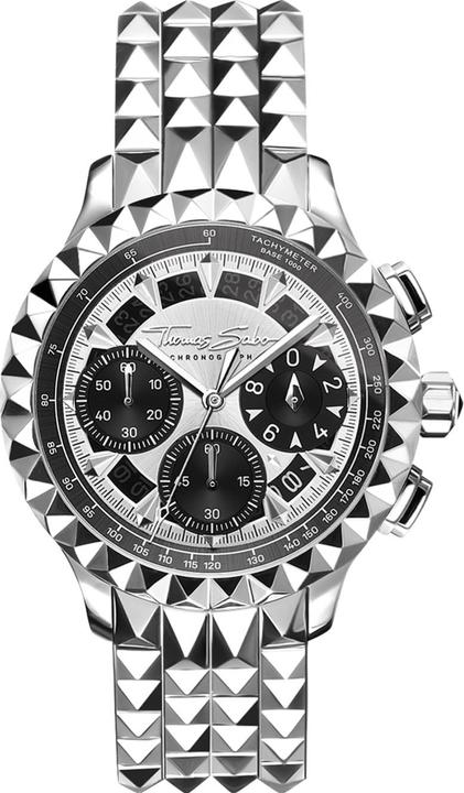 Immagine prodotto Thomas Sabo Chronograph (Cronografo, 43 mm)