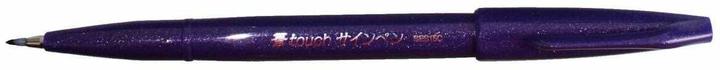 Image du produit Pentel Brosse pour stylo à bille (Violet, 1 x)