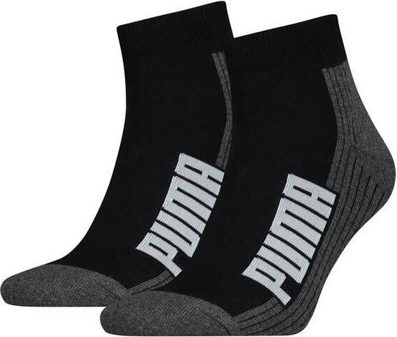 Puma Quarter Frottee