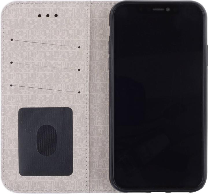 Produktbild PhoneLook Hülle Flip Lines (Realme 12 Pro+, Apple iPhone 12)