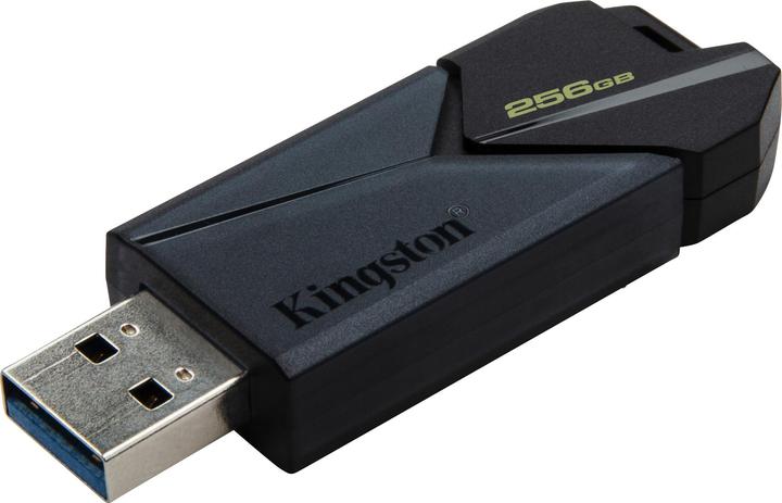 Immagine prodotto Kingston DataTraveler Exodia Onyx (256 GB, USB-A)