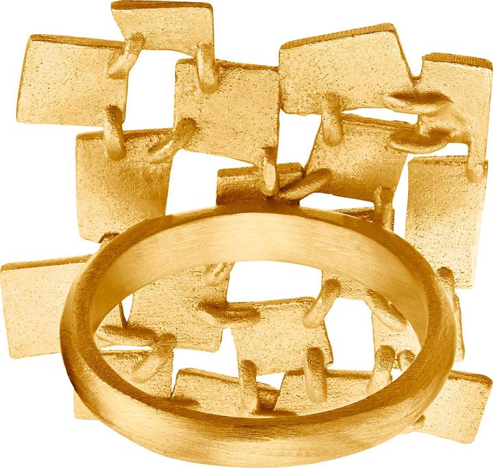 Produktbild Heideman Partis goldfarbend (62)