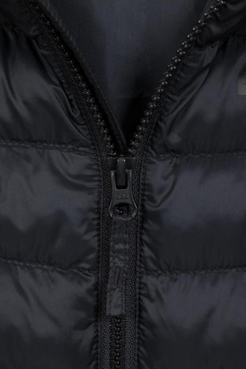 Actual product image Mountain Warehouse Childrens/Kids Florence Longline Padded Jacket (158)