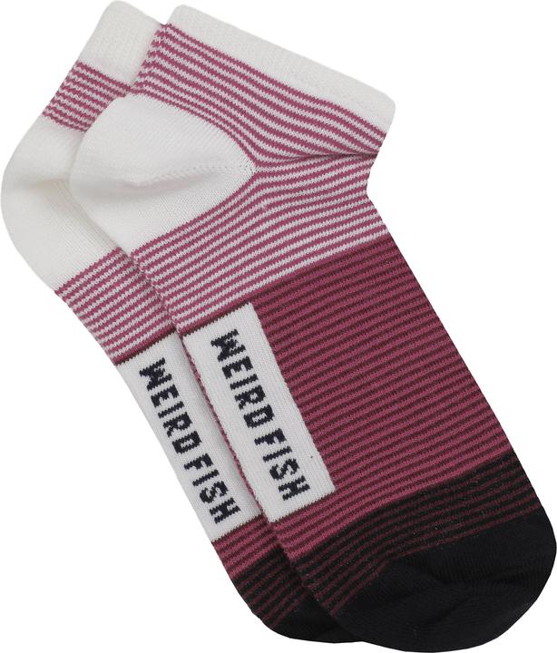 Immagine prodotto Weird Fish Loretta Calze Sportive Donna Misura Confezione 3 (confezione da 3, 37 - 40.5)