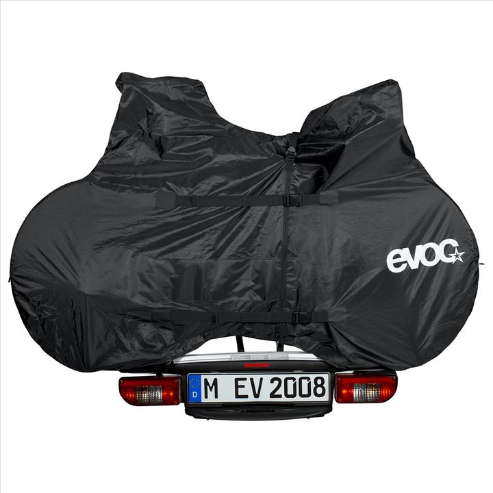 Actual product image Evoc Bike Rack Cover Road