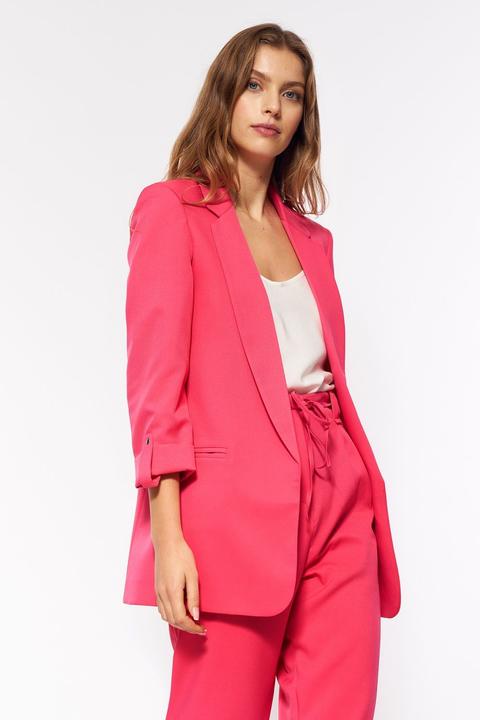 Actual product image Nife Jacket model (38)