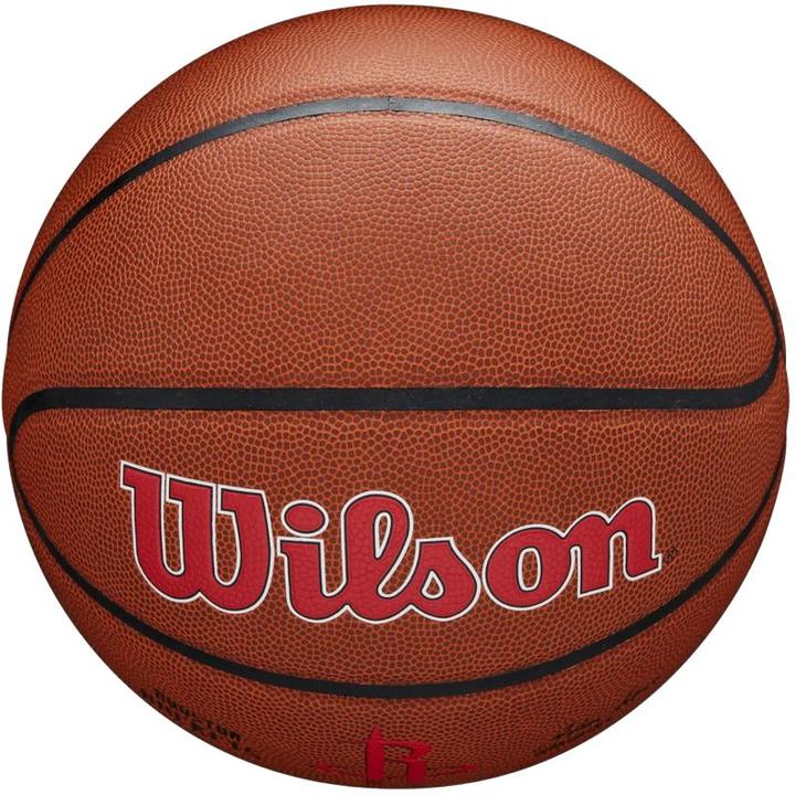 Produktbild Wilson Nba Team Alliance Basketball Hou Rockets (7)
