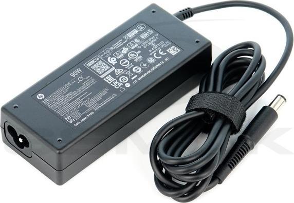 Actual product image HP GNRC AC 90W SPFC Barrel St Are (90 W)
