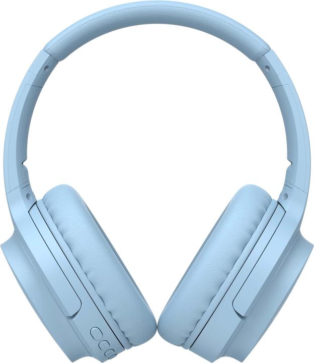 Image du produit Havit I62 Oreillette Bluetooth (Deep Blue) (14 h, Filaire)