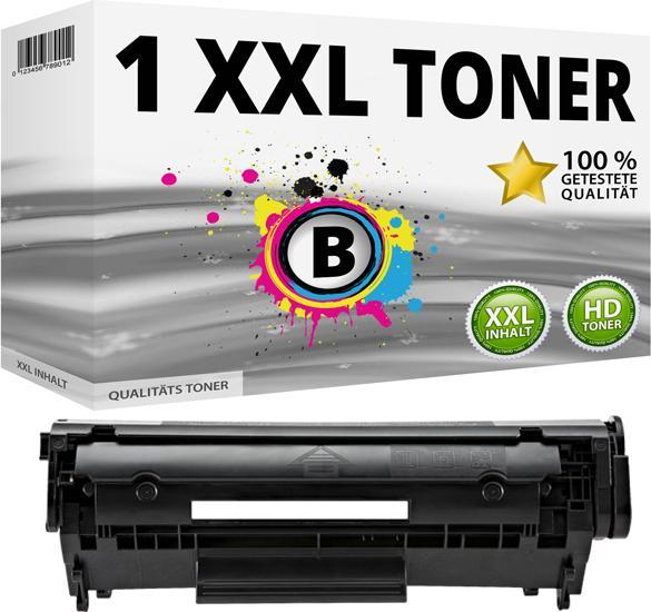 Immagine prodotto Druckfuxx 1x TONER KARTUSCHE für CANON 703 LBP-2900 LBP-2900b LBP-3000 i-SENSYS