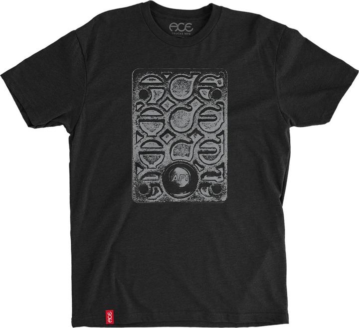 Ace Baseplate T-Shirt