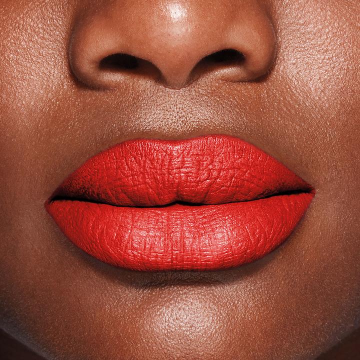 Produktbild Shiseido Modernmatte Powder Lipstick (509 Flame)