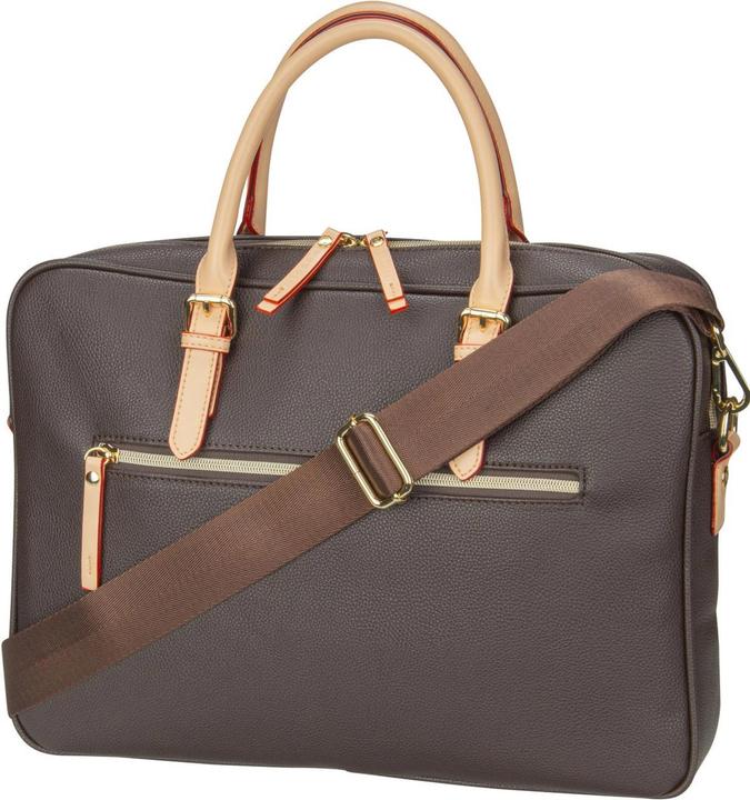 Produktbild Bugatti Aktentasche Ella Briefcase
