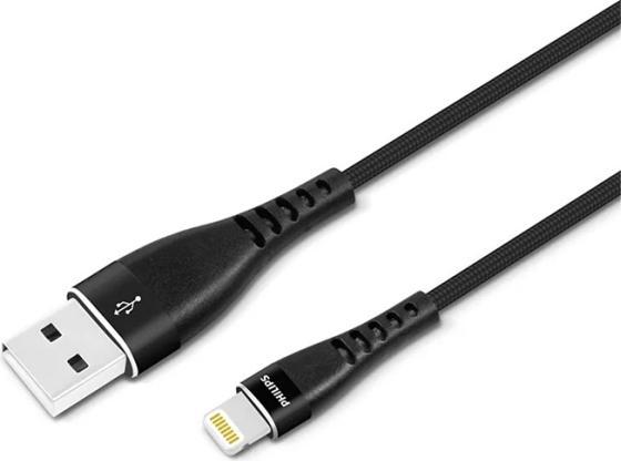 Produktbild Philips Cable USB to 8-PIN DLC5206V/04