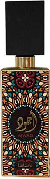 Image du produit Lattafa Perfumes Ajwad (Eau de parfum, 60 ml)