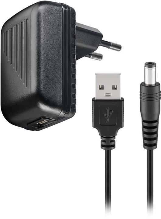 Produktbild Goobay HDMI-Splitter 1 auf 4 4K @ 30 Hz
