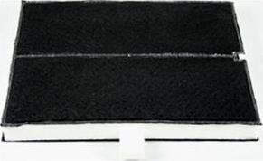 Image du produit Siemens LZ52050 FILTRE CULINAIRE - 258 X 226 X 23 MM DHZ5205