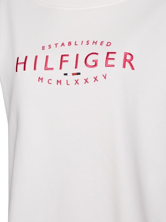 Produktbild Tommy Hilfiger Reg New Branded Damen-Sweatshirt (XS)