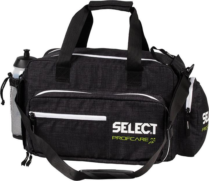 Select Betreuertasche Junior v23 ohne Inhalt (23.70 l)