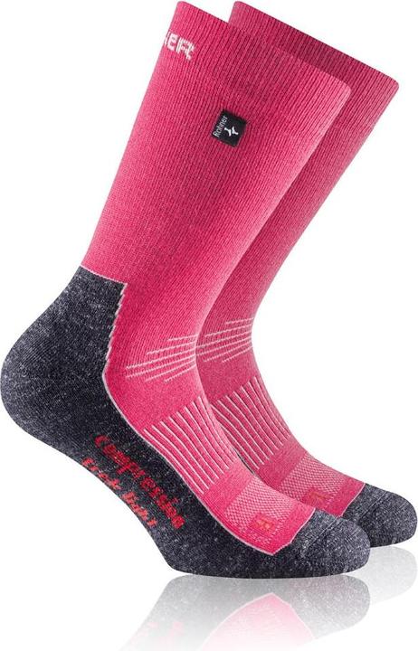 Produktbild Rohner Compression Trek Light (39 - 41)