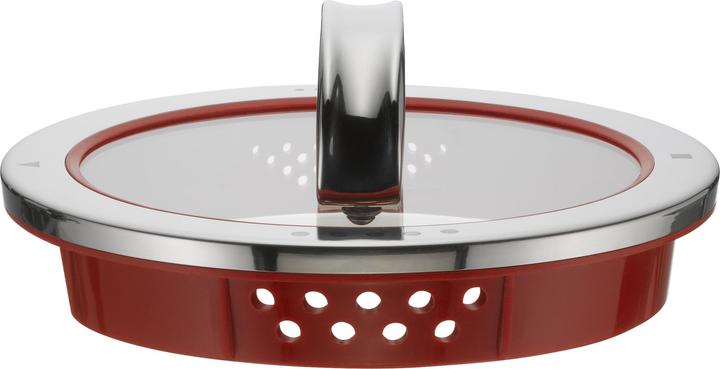 Actual product image WMF 16cm Function 4 (16 cm, Metal, Glass)