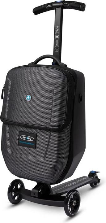 Actual product image Micro Scooter Luggage 4.0 (33 l, M (50 - 90l))