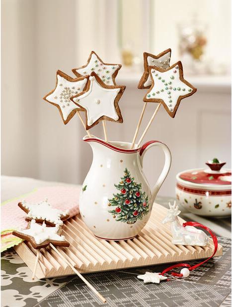 Immagine prodotto Villeroy & Boch Caraffa di latte Toy's Delight (0.50 l)