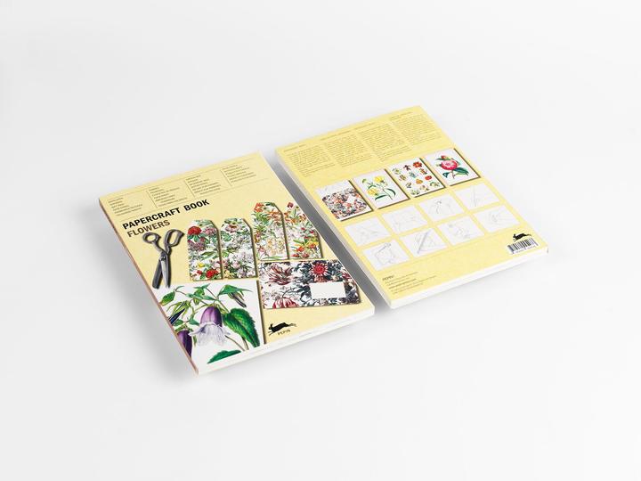 Produktbild Motivpapier (571 g/m², 1 x)
