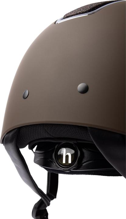 Produktbild Horze Monarch Metallic Glitter II (54 C)