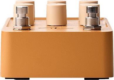 Image du produit Audio UA UAFX Enigmatic '82 Overdrive Special Amp - Efekt Gitarowy (Guitare)