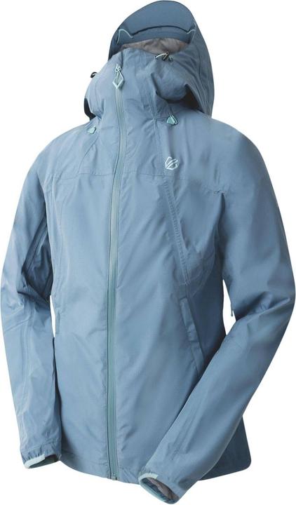 Produktbild Dare2b Breathe Easy Jacke wasserfest (40 D)