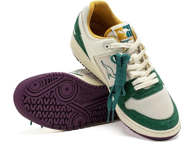 Immagine prodotto KangaROOS scarpe da basket originals - hot shot lo varsity (40)