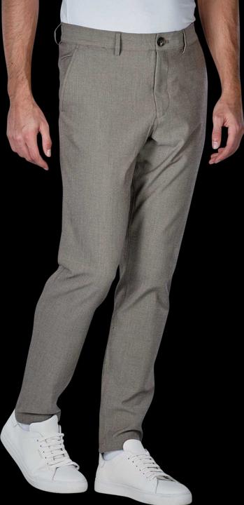 Actual product image Selected Homme 175 Slim Fit Trousers (W31/L34)