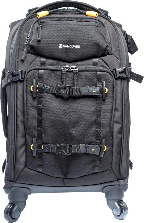 Image du produit Vanguard Alta Fly 55T (Chariot photo)