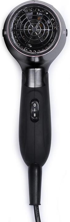 Actual product image Livoo Travel hair dryer